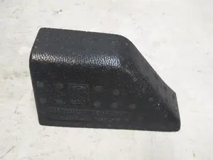 Упор настилу багажника (пінопласт) лівий 5 місць Tesla model X 1092559-00-B