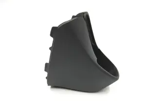 8 Облицювання кронштейна дзеркала заднього виду нижня Tesla model S REST 1092616-01-E