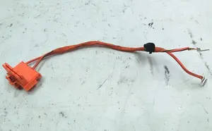 30 Højspændingsledninger 240V hovedbatteriopladningskontaktor med stiksamling Tesla model 3 model Y 1110933-00-F