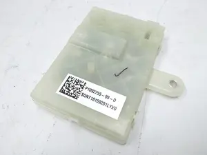 Електронний блок управління порту заряджання Gen 3 Tesla model 3 1092755-98-D