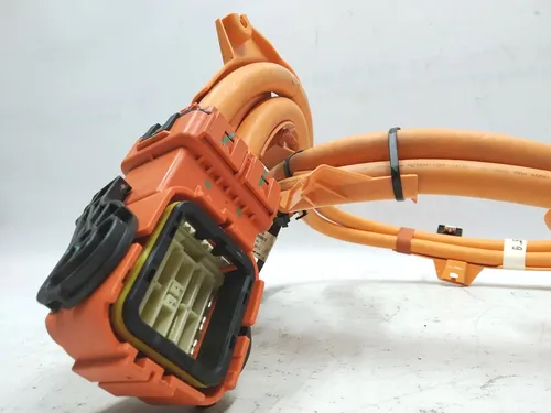 Порт зарядки з високовольтним кабелем (у зборі) GEN3 Tesla model 3 1449495-10-E