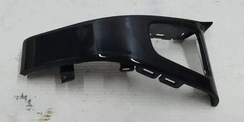 1 左后开门按钮装饰贴（固定天线折断）特斯拉model 3 1090413-01-L