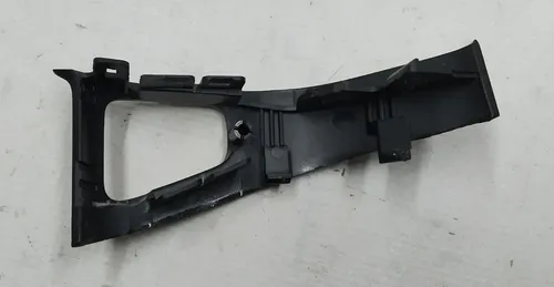 1 左后开门按钮装饰贴（固定天线折断）特斯拉model 3 1090413-01-L