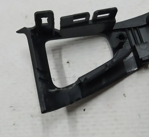 1 左后开门按钮装饰贴（固定天线折断）特斯拉model 3 1090413-01-L