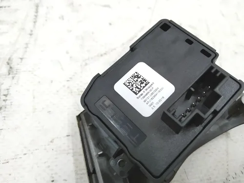 Växlingsknapp (på ratten) lämnade foder kol Tesla Model 3, Model Y 1583975-00-A