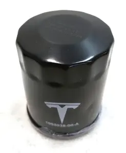 Oliefilter SYNTHETIC 3DU Tesla model S Feb 2021, model X Mar 2021, model 3, model 3 Jan 2024, model Y 1095038-00-A 1618882-00-A