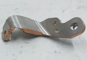 Højspændingsbuskontaktor til opladning af hovedbatteriet Tesla model 3 1095145-00-J