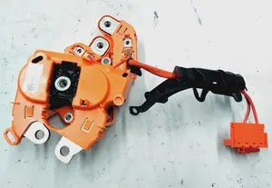 5 Dobbelt hovedbatteriopladningskontaktorsamling Tesla model 3 1118833-10-C