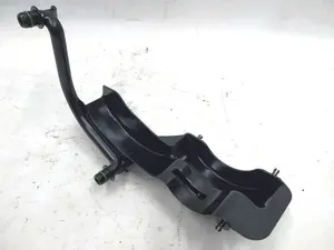 1 1095238-03-A Przewód olejowy deflektora oleju motoreduktor z tyłu Tesla model 3 1120970-00-F