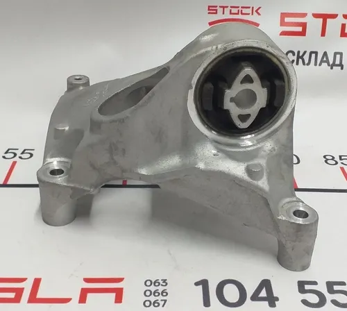 3 Zadní montážní držák motoru Tesla Model S únor 2021, model X březen 2021, model 3, model 3 leden 2024, model Y 1095337-00-D