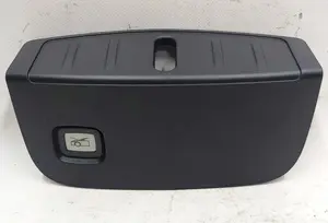 Панель замку підкапотного боксу з кнопкою у зборі NEW Tesla model 3 1095858-00-D