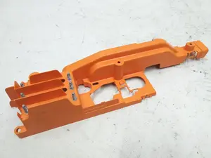 Copertura superiore del pannello di controllo della batteria principale Tesla modello 3 1096398-00-F