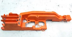 Copertura superiore del pannello di controllo dell'attico della batteria principale Tesla modello 3 1096398-00-F