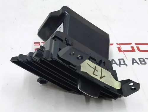 5 1096877-00-B Conducto de aire del panel central, lado izquierdo del conductor Tesla modelo XS REST 1096877-00-B