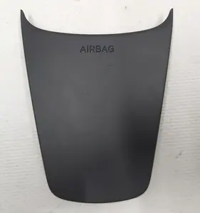 Kunststoff dekorative untere Airbags Tesla Modell 3, Modell Y 1096972-00-e