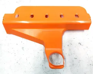 Кришка-ізолятор основної батареї C1-2 Tesla model 3 1097356-00-E