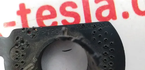 6 Montážní držák parkovacího senzoru S2 Tesla model S REST 1097479-00-A