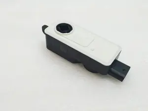 Корпус електроприводу центрального люверсу з механізмами збору Tesla Model 3 1559787-00-B