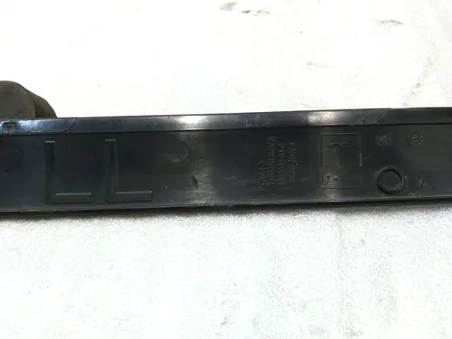 Blave z środkowej lewej dolnej Tesli Model 3 1559787-00-A