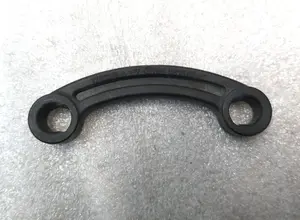 Тяга (коромисло) лопатей люверси центральної Tesla Model 3 1559787-00-A