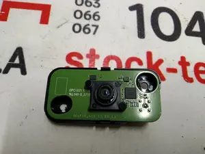 Interiørkamera Tesla model 3 1098383-00-E