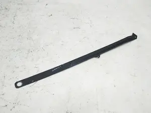 Piastra del pannello del radiatore sinistro Tesla Model 3 1110240-00-B