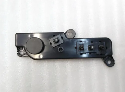 乘客座椅调节装置 8 路 Tesla Model 3，型号 Y 1098530-00-F