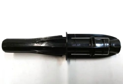Guia de encosto de cabeça do banco da 1ª fila Tesla Modelo 3, Modelo 3 de janeiro de 2024, Modelo Y, Modelo Y de fevereiro de 2025 1098556-00-C