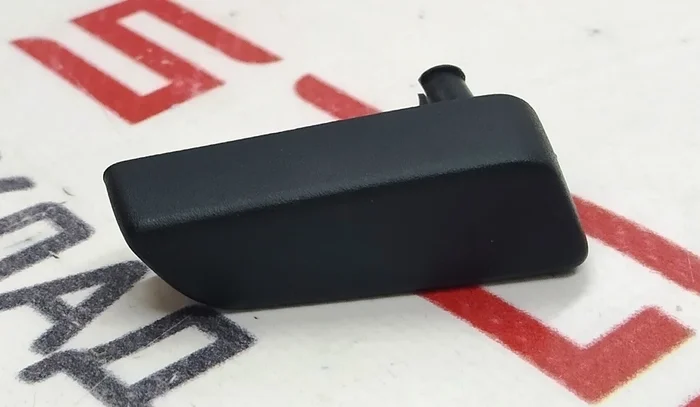 2 Кнопка регулювання положення спинки сидіння водія Tesla Model S REST, Model X, Model 3, Model Y 1098841-00-E