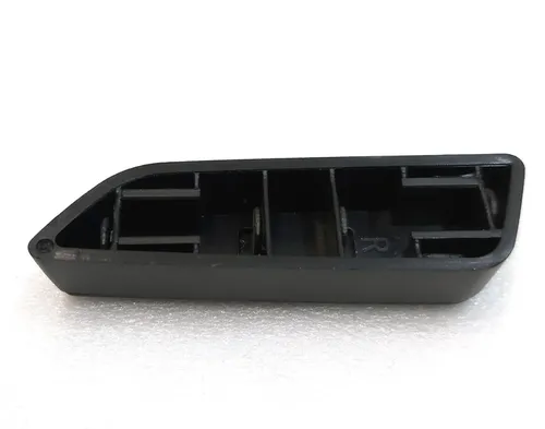 乘客座椅底部调节按钮 GRAPHITE Tesla Model S REST、Model X、Model 3、Model Y 1098842-00-D