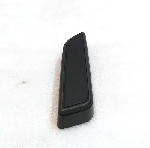 乘客座椅底部调节按钮 GRAPHITE Tesla Model S REST、Model X、Model 3、Model Y 1098842-00-D