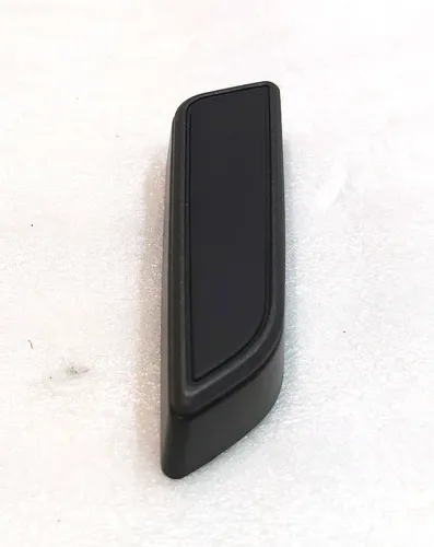 乘客座椅底部调节按钮 GRAPHITE Tesla Model S REST、Model X、Model 3、Model Y 1098842-00-D
