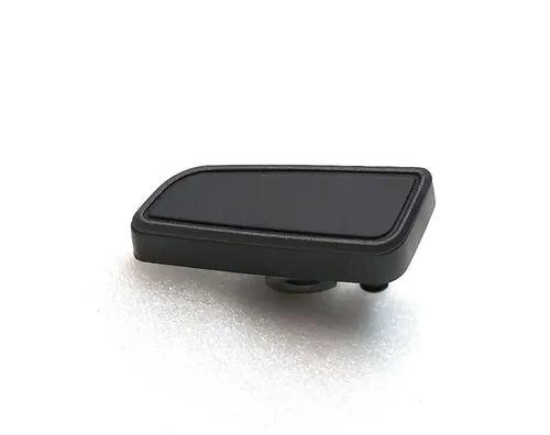 Einstellknopf für die Rückenlehne des Beifahrersitzes GRAPHITE Tesla Model S REST, Model X, Model 3, Model Y 1098843-01-E