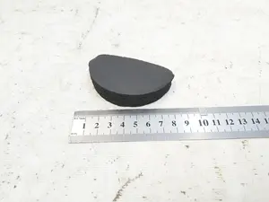 Cofano supporto ammortizzatore (schiuma) Tesla modello Y 1099268-00-B