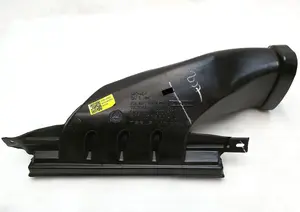 Повітропровід торпеди правий без датчика температури Tesla Model 3, Model Y 1083389-00-E