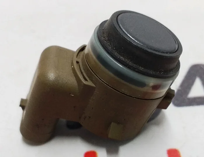 3 Sensore Parktronic S2 S5 (sistema PARK ASSIST a 12 sensori) AP2 Tesla modello S REST 1099612-00-D