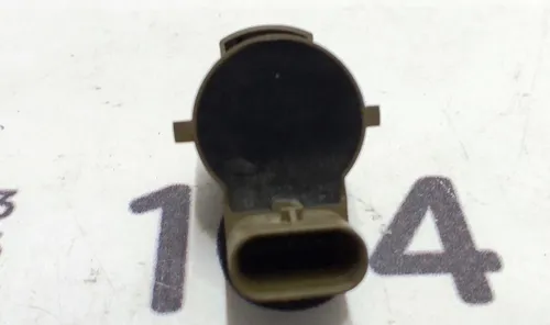 3 Sensore Parktronic S2 S5 (sistema PARK ASSIST a 12 sensori) AP2 Tesla modello S REST 1099612-00-D