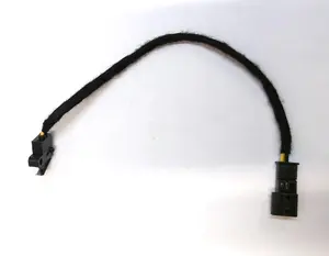 Midterkonsols baggrundslyskontakt Tesla model Y 1099927-00-B