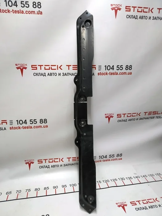 2 Suporte de montagem da bateria frontal Tesla modelo 3, modelo Y 1100055-01-C