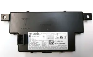 Elektronische sleutelinteractie-eenheid (SECURITY CONTROLLER) Tesla model 3, model Y 1100241-00-G