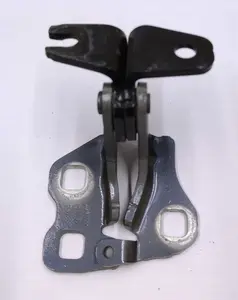 مفصل الباب السفلي الأيسر الأمامي PMNG Tesla موديل 3 1101037-00-F