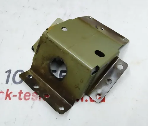 Kvart bag venstre/højre støtte til kropshæl til jack Tesla model 3 1102128-S0-A