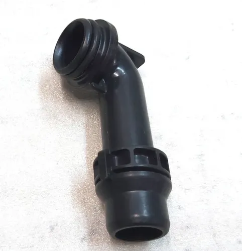 نظام تبريد عاكس للمحرك الأمامي (أنبوب) طويل VDA-18، 90DEG طراز Tesla Y، موديل 3 1102178-00-D