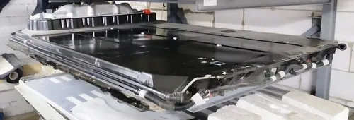 1 Основна батарея Standard  Range Tesla model 3 1104428-00-N