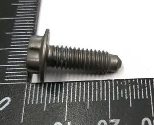 6 Болт батареї TE,M6x18,STL[109],ZNNI,PC Tesla model 3, model Y 1104743-00-B