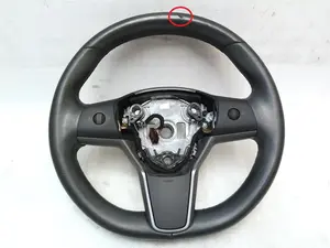 Die Lenkradmontageprämie ohne Erhitzen von Tesla-Modell 3 1095222-00-l