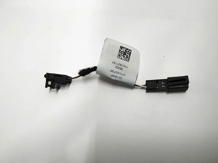 Ліхтар підсвічування кишені карти дверей передньої лівої правої Tesla model 3 1106601-01-C