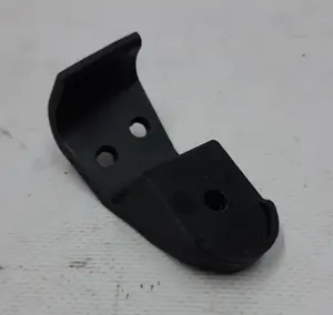 Кронштейн верхній кріплення високовольтних проводів переднього двигуна Tesla model S, model X, model S REST 1106602-00-A