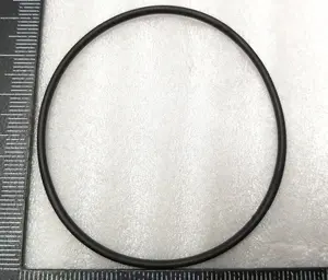 Кільце ущільнювальне масляного насоса 3DU 58X2MM,BLACK,50A Tesla model X, model 3 1108202-00-G