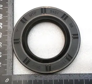 Сальник півосі мотора 40 X 67 MTP5451-46 Tesla model S REST, model X, model 3, model Y 1108557-00-A